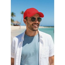 Ritagarcia Unisex Ayarlanabilir Spor Şapka