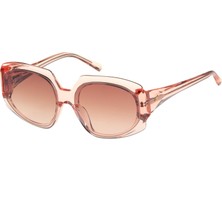 Hermossa Hm 1486 C 4 Geometrik Kadın Güneş Gözlüğü