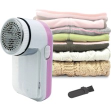 Nuveden Tiftik Tüy Temizleyici Toplama Makinesi