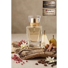 San Parco Fiona Vanilla& Feminen 50ML Kadın Parfüm