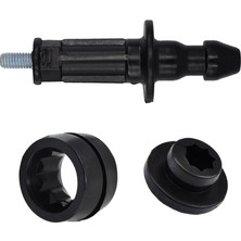 İnnovareauto Fiat Doblo, Citroen Nemo Için Hava Filtre Kazan Lastik Seti 3'lü