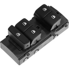 Vass41 Hyundai I20 2024-2027 Sol Ön Kapı Dörtlü Cam Düğme Takımı