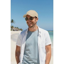 Ritagarcia Unisex Ayarlanabilir Spor Şapka