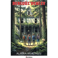 Özyürek Yayınları Deregöz’deki Ev