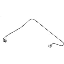 İnnovareauto Mercedes E Class W124,S124,C Class W201 Için Enjektör Borusu