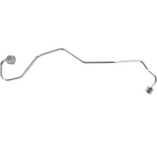 İnnovareauto Mercedes Sprinter Için Enjektör Borusu