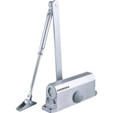 Nuveden Meşem Otomatik Kapı Kapatma Hidroliği Maksimum 65 kg