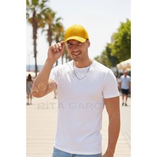 Ritagarcia Unisex Ayarlanabilir Spor Şapka