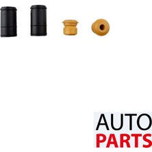 S40 V40 1998- -Amortisör Körük ve Arka Durdurucu Takımı