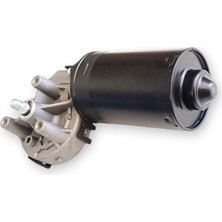 Vass41 Audi A4 1999-2001 Ön Cam Silecek Motoru Köşeli Soket 4B1955113A