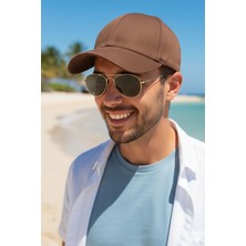 Ritagarcia Unisex Ayarlanabilir Spor Şapka