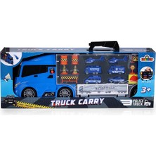 Polis Taşıyıcı Tır 453121