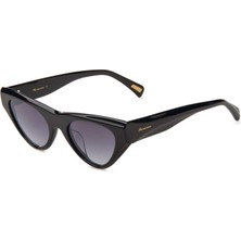 Hermossa Hm 1433 C 1 Cat Eye Kadın Güneş Gözlüğü