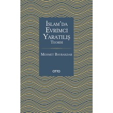 Otto Yayınları Islamda Evrimci Yaratılış Teorisi
