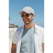 Ritagarcia Unisex Ayarlanabilir Spor Şapka