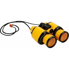 Nuveden Zapp Toys Ayarlanabilir Dürbün 88325 - Oyuncak Dürbün- Stokta Olan Renk Gönderilir