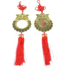 Nuveden Bagua Aynası ALK2958