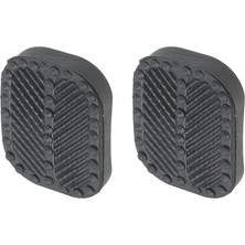 İnnovareauto Fiat Ducato, Fiorino, Panda Için Debriyaj, Fren Pedal Lastiği-2 Adet