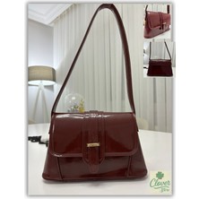 Clover Store Mini Şık Omuz Çantası
