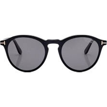 Picco Tom Ford Aurele TF904-01A 50-19-145 Güneş Gözlüğü