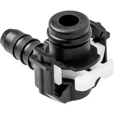 İnnovareauto Mercedes, Iveco, Man Için Termostat Su Hortumu Boru Konnektörü