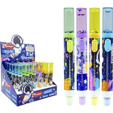 Micro Mikro  Space Hıgh Silgi 1 Adet