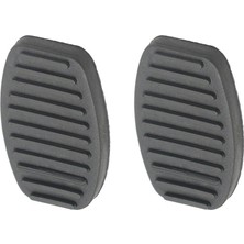 İnnovareauto Fiat Murat 131, 124 Için Debriyaj, Fren Pedal Lastiği-2 Adet