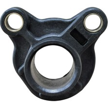 İnnovareauto Bmw 3 Serisi E90-E91-E92-E93 Için Radyatör Su Hortumu Bağlantısı