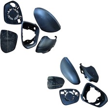 Arkıl Duster  Ayna Tamir Takımı Sağ Sol Takım