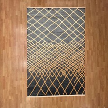 Mevlana Bazaar Lena 200 x 300 Bambu Yün Halı