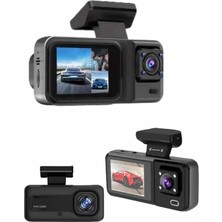 Nuveden Dvr Araç Içi Kamera