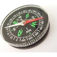 Nuveden Ieg™ Pusula 4cm