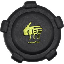 İnnovareauto Renault 19, Clio, Scenic, Fluence Için Radyatör Depo Kapağı