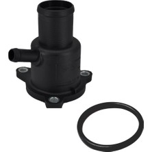 İnnovareauto Renault Clio, Megane, Laguna, Scenic Için Termostat Kapağı ve Contası