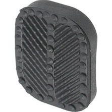 İnnovareauto Fiat Ducato, Fiorino, Panda Için Debriyaj, Fren Pedal Lastiği