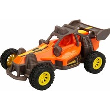 Nuveden Maxx Wheels Sesli ve Işıklı Arazi Aracı