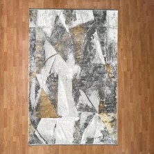 Mevlana Bazaar Aspendos 200 x 300 Bambu Yün Halı
