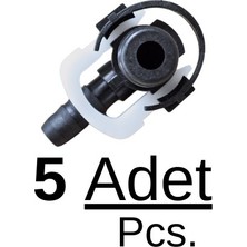 İnnovareauto Mercedes G Class W461,W463 Için Konnektör 5'li