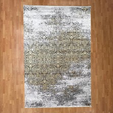 Mevlana Bazaar Corfu 200 x 300 Bambu Yün Halı