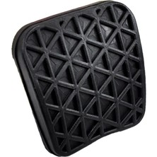 İnnovareauto Opel Astra F-H,corsa C,vectra B, Meriva Için Fren Pedal Lastiği