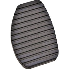 İnnovareauto Fiat Panda, Ducato, Lancia Için Fren Pedal Lastiği