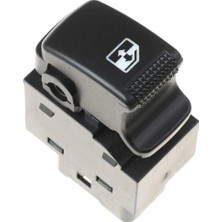 AR Oto Market Düğme Cam Açma Getz 06-11 Sağ Çerçevesiz (Oem No: 93580-1C000WK) TST38470