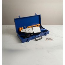 Ys Welder Profesyonel 1800 W Pprc Plastik Boru Kaynak Makinesi Çift Residanslı Kademe Ayarl
