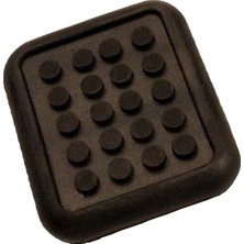 İnnovareauto Mitsubishi L300, Delica Için Debriyaj-Fren Pedal Lastiği