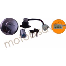 Moto Prime KONTAK SETİ  KT