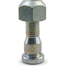 KOMATSU Parts No: TVH - ARKA BİJON KOMATSU 3 TON