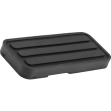 İnnovareauto Vw Caddy,golf,polo,passat,transporter T4 Için Pedal Lastiği