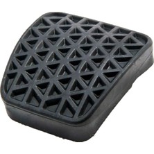 İnnovareauto Opel Astra G, Astra H,zafira A,zafira B Için Fren Pedal Lastiği