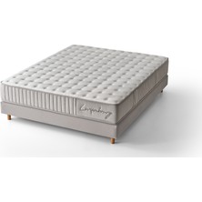 Lova Yatak Luxembourg Yatak