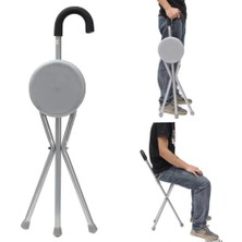 Nuveden Ieg™ Baston Sandalye